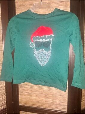 Set of 2- Christmas Shirts
